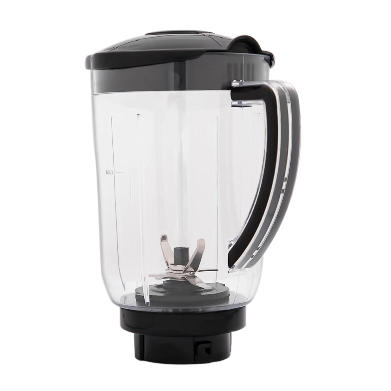 Blender Jar Assembly (W/o Filter) for models HL7763/ Hl7760
