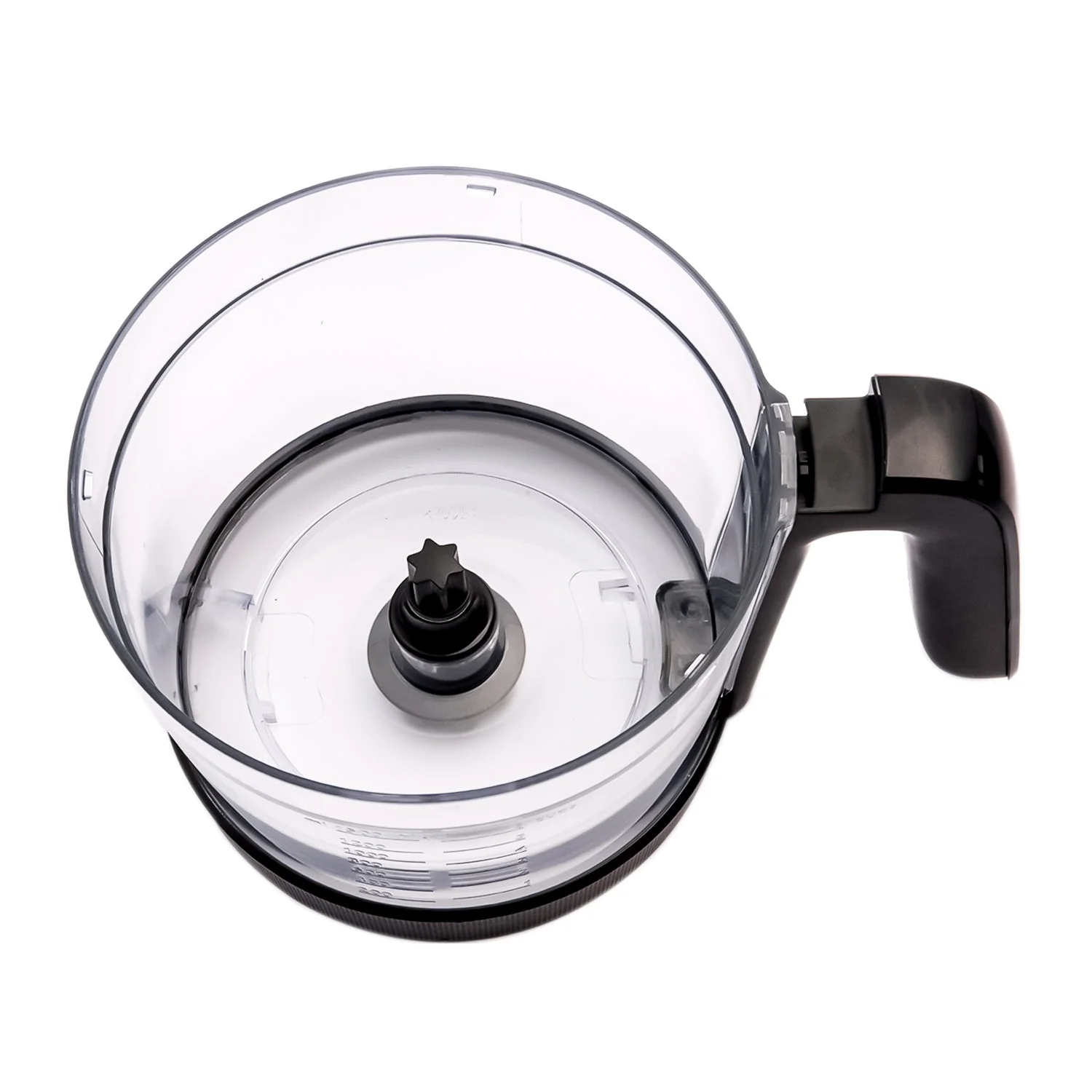 Food Processor Bowl Assembly for models HL1660 / HL1661 - Image 3