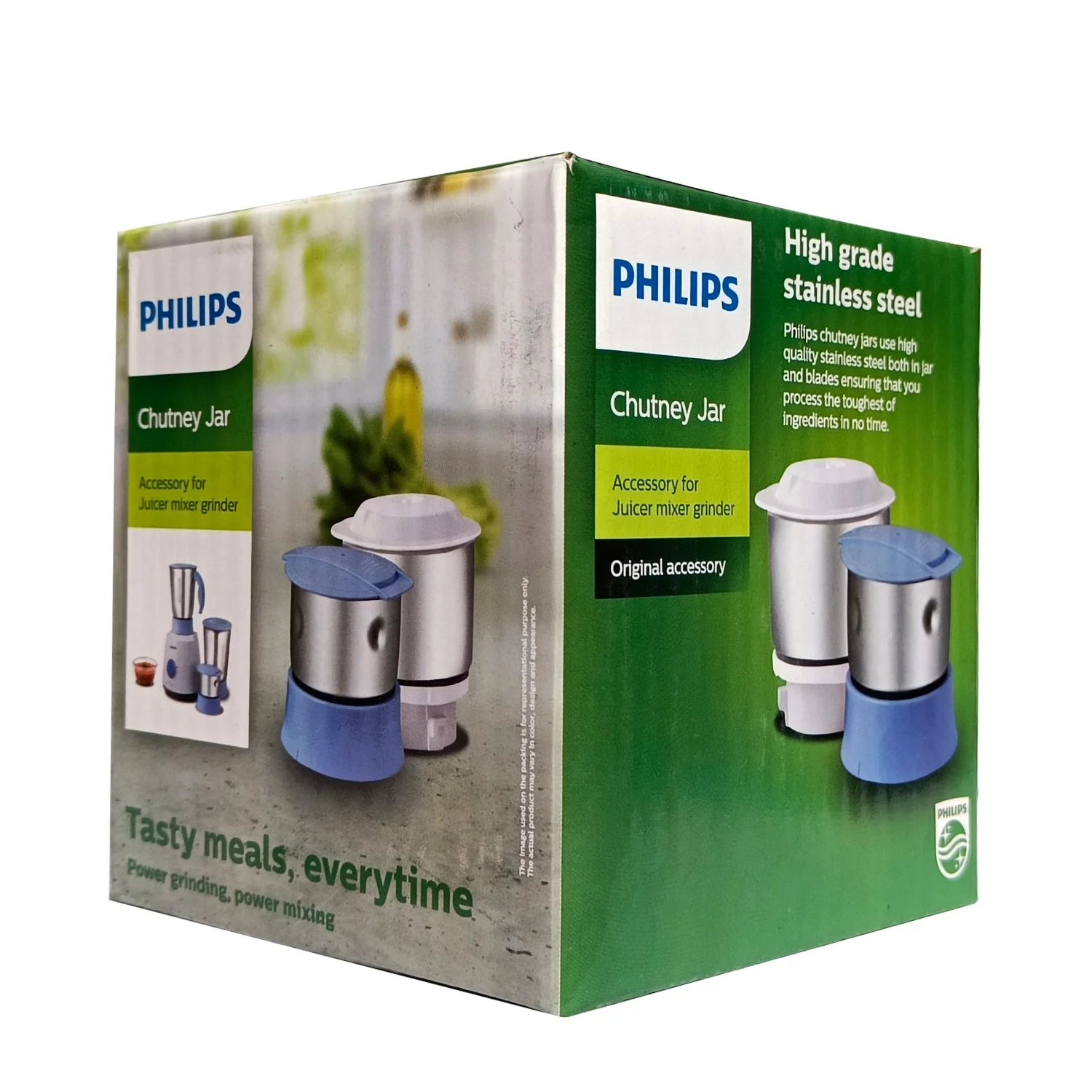 Chutney Jar Assembly for model HL7750 - Image 4