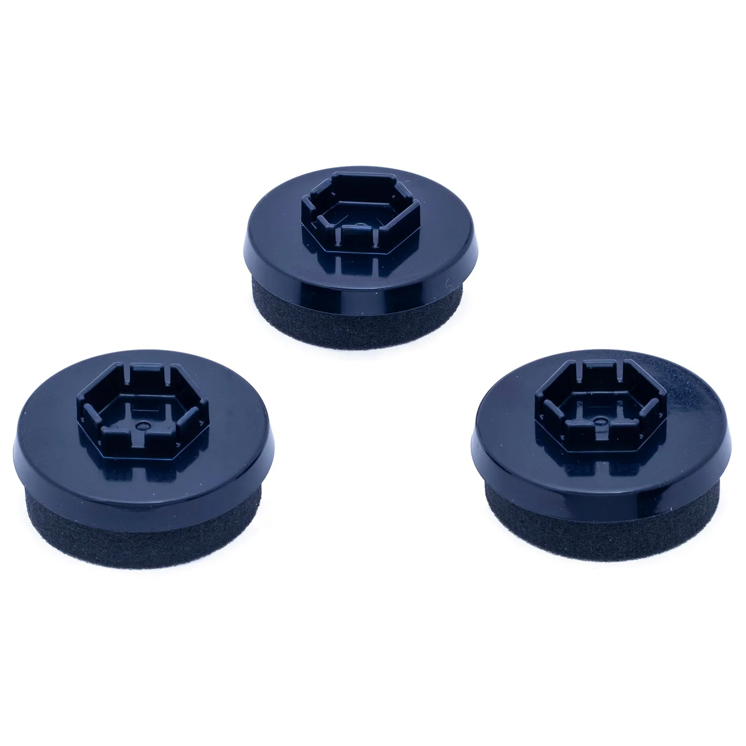 Combo (3 sponges) for model GCA1000