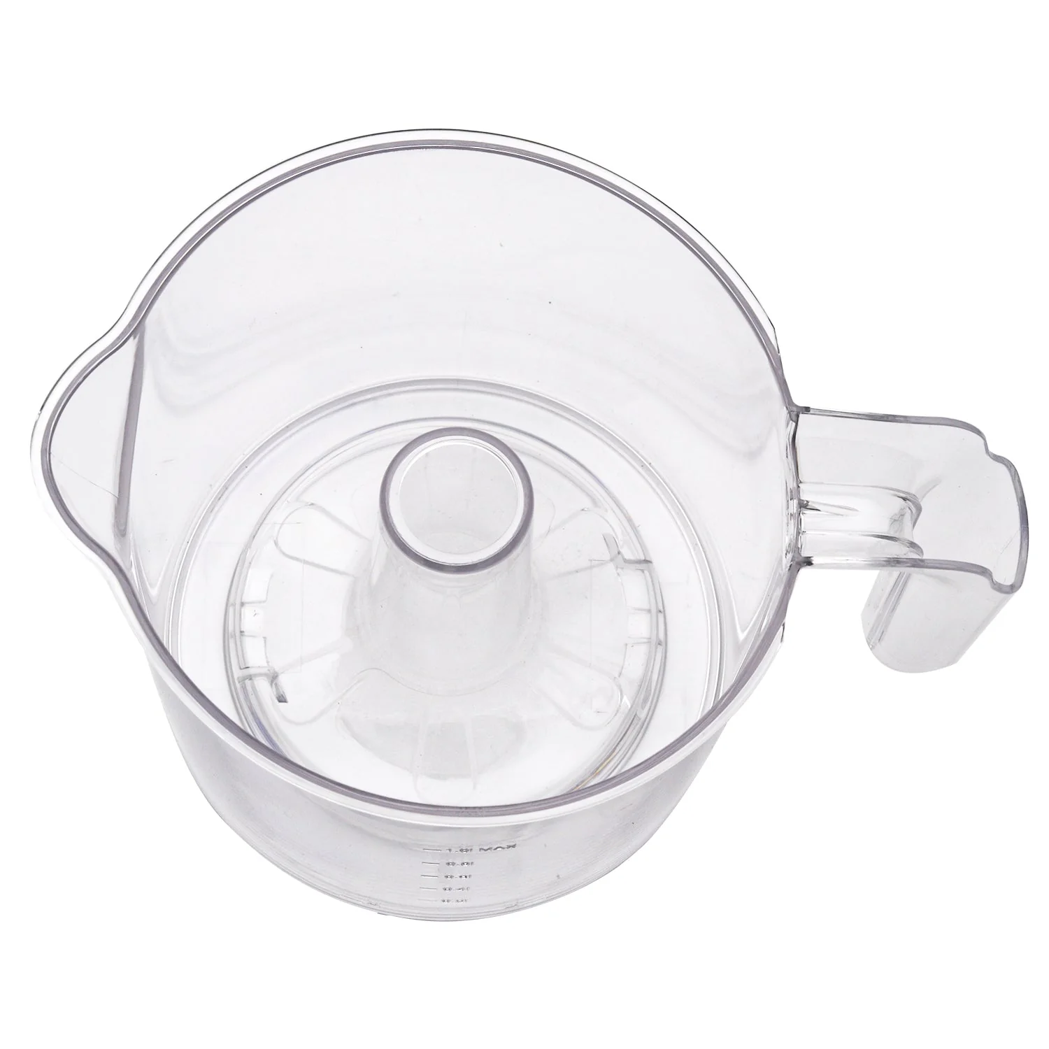 Container Bowl for model HR2799