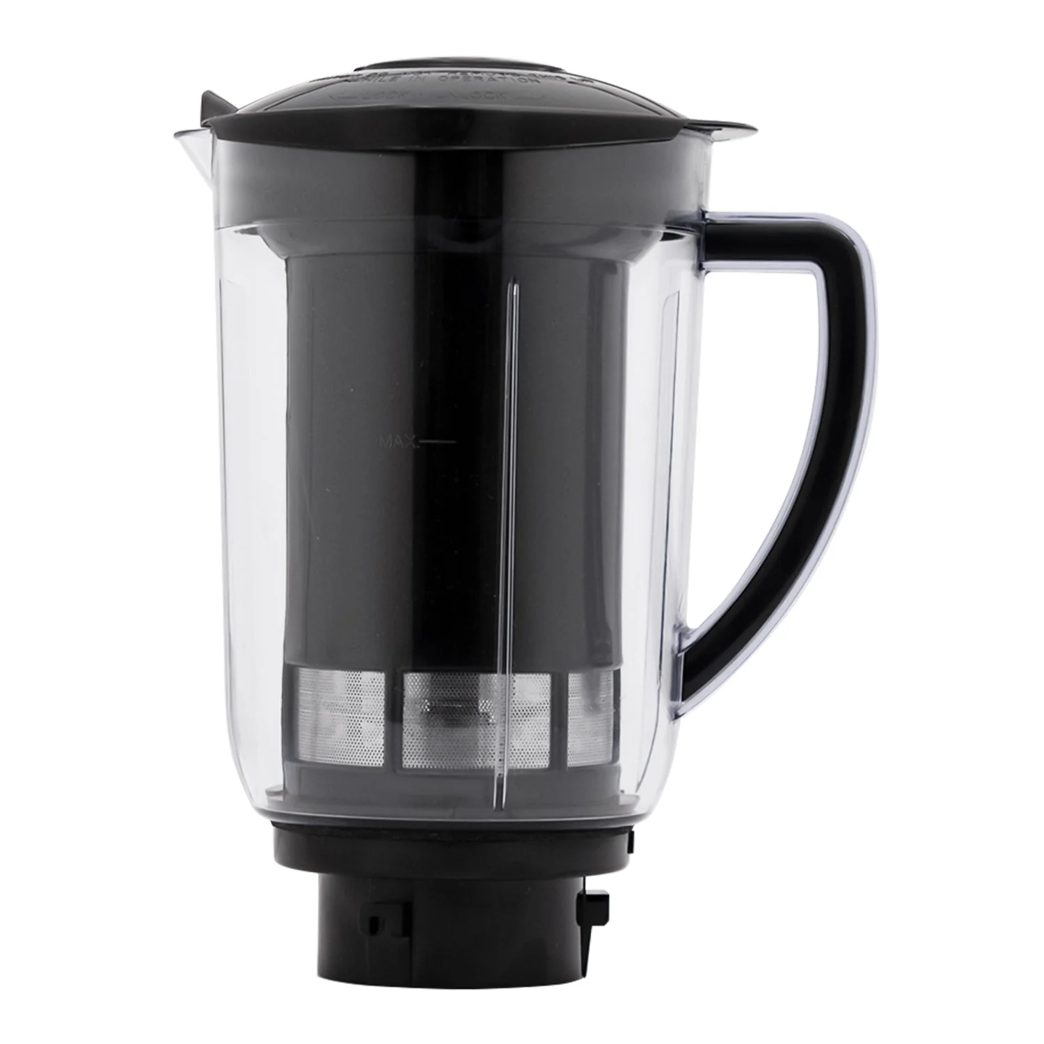 Blender Jar Assembly for models HL7707/HL7701/HL7703/HL7704/HL7699