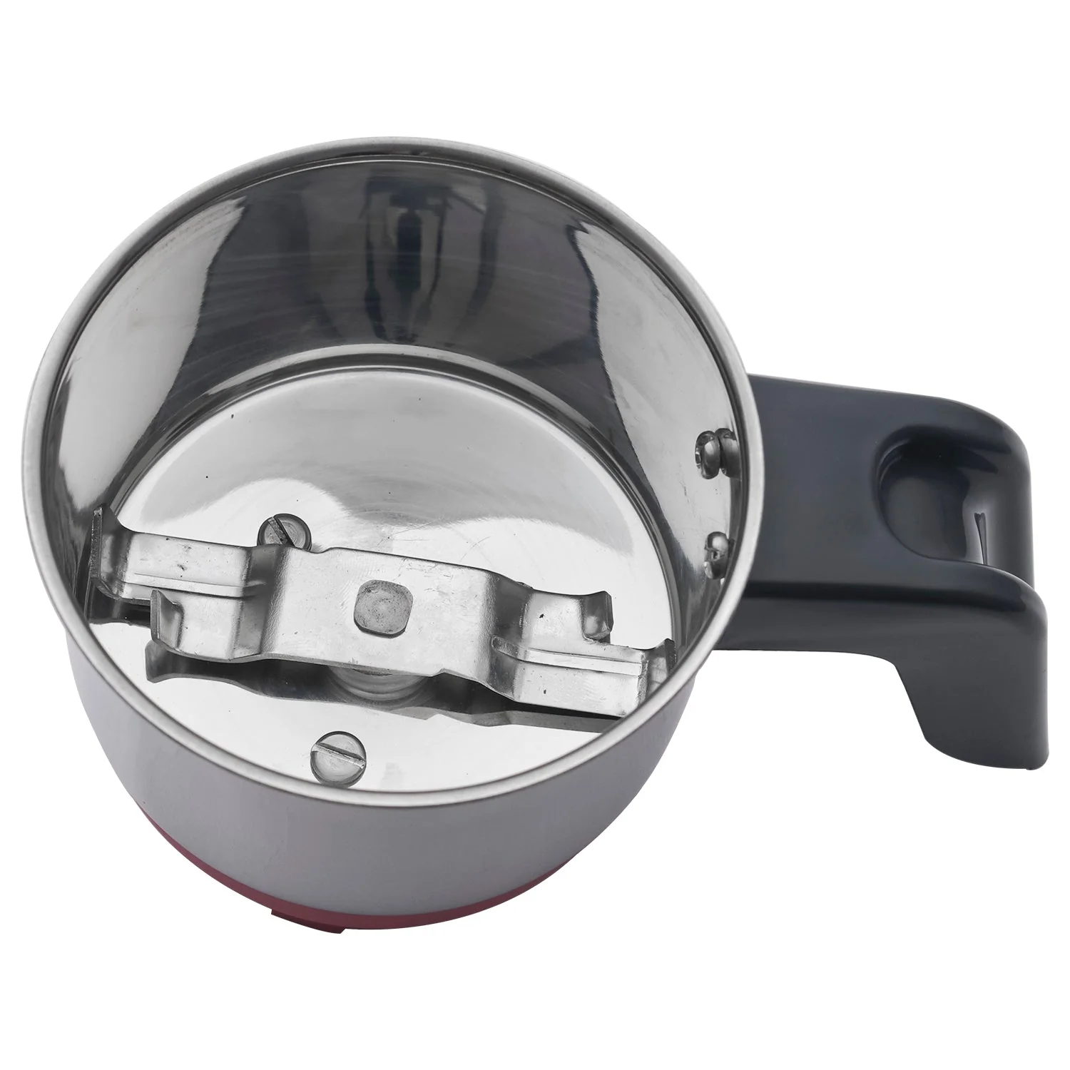 Chutney Jar Assembly for models HL7505/ HL7506 (Black and Red color)
