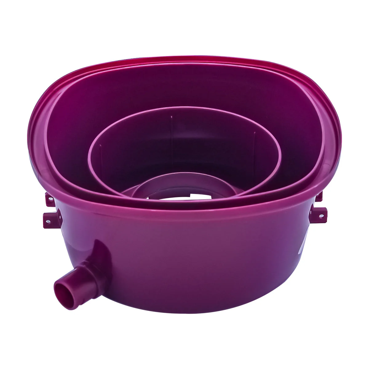 Juice Chamber for models HL7566/HL7567/HL7568 (Purple Color)