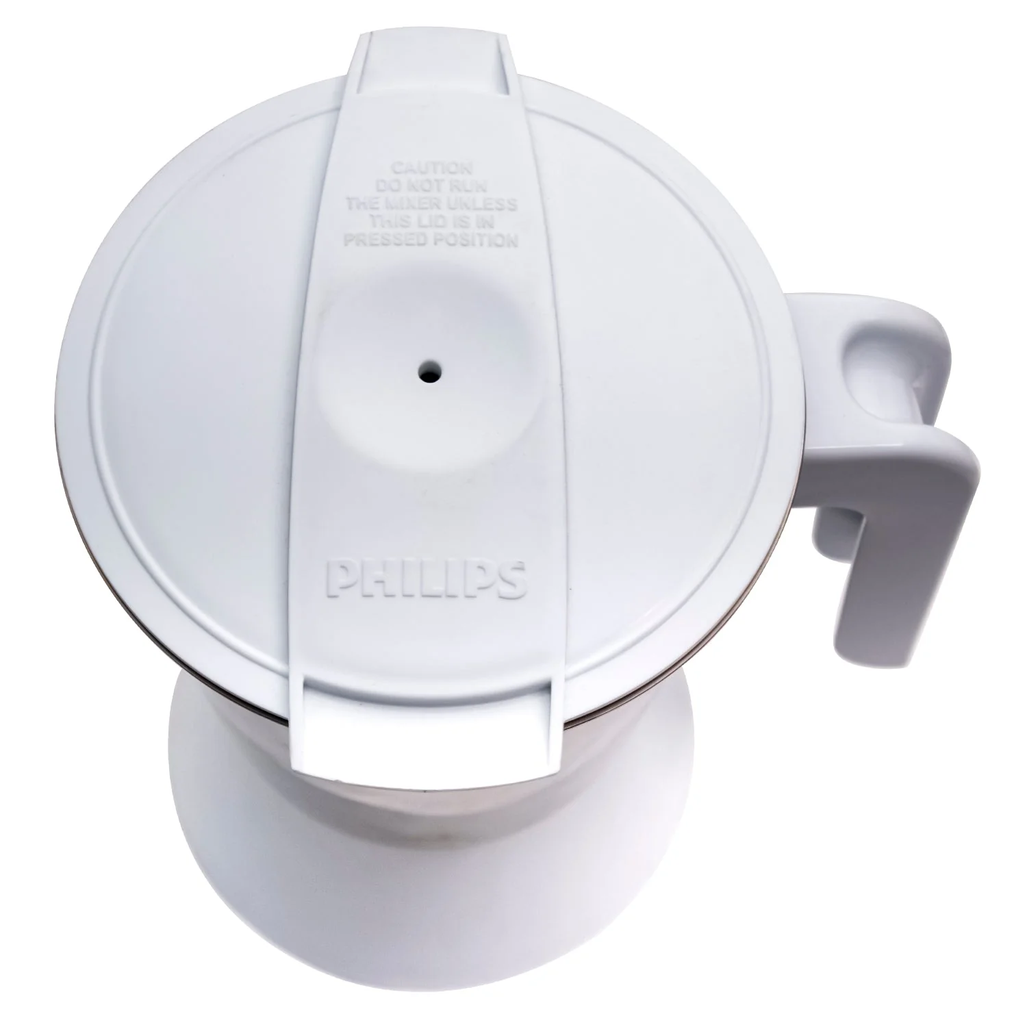 Large Chutney jar Assembly for models HL1631/ HL1632 - Image 2