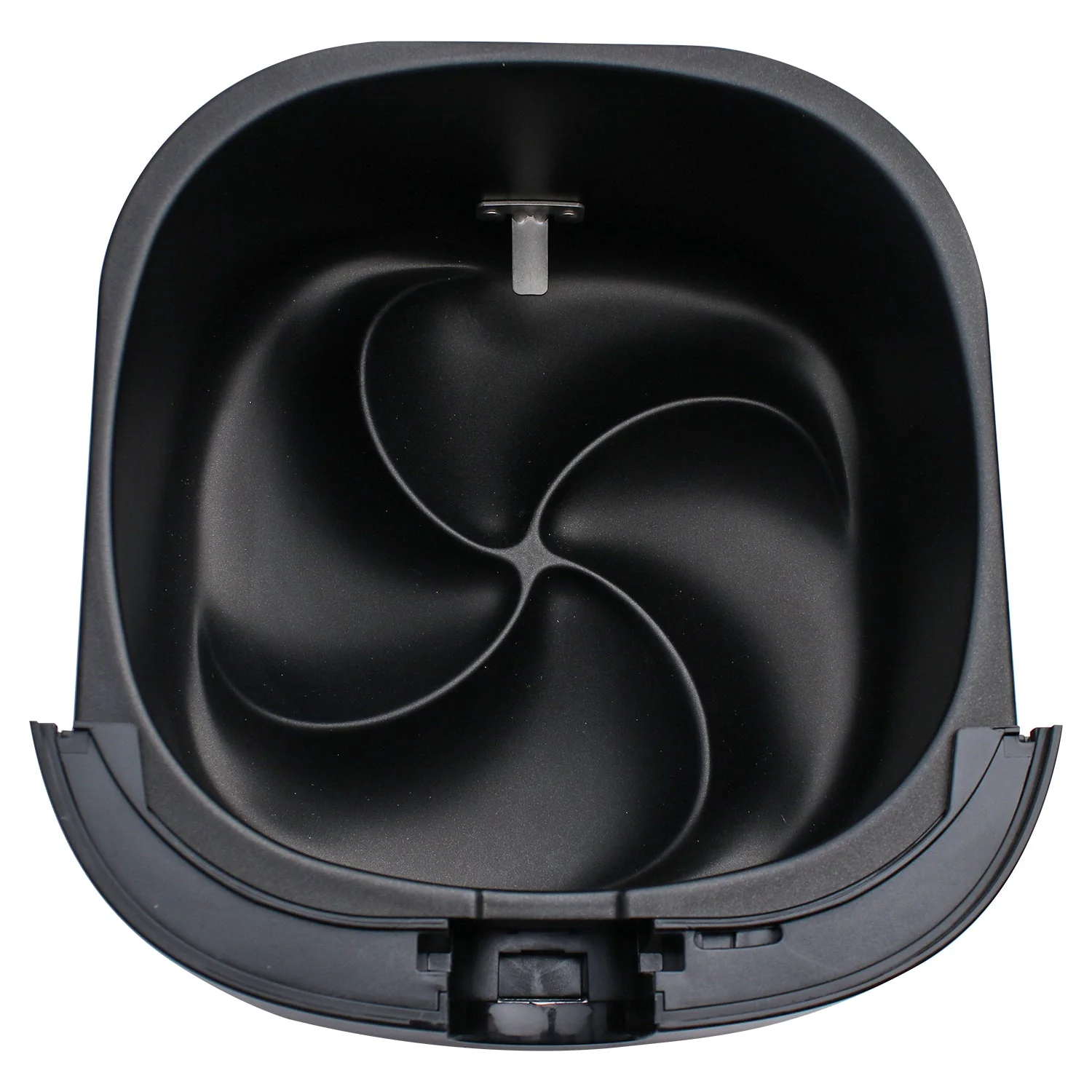 Outer Pan Assembly for Air Fryer HD9721