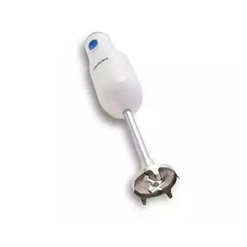Philips 250 Watts Steel Rod Hand Blender White - HL1655/00 - Image 3
