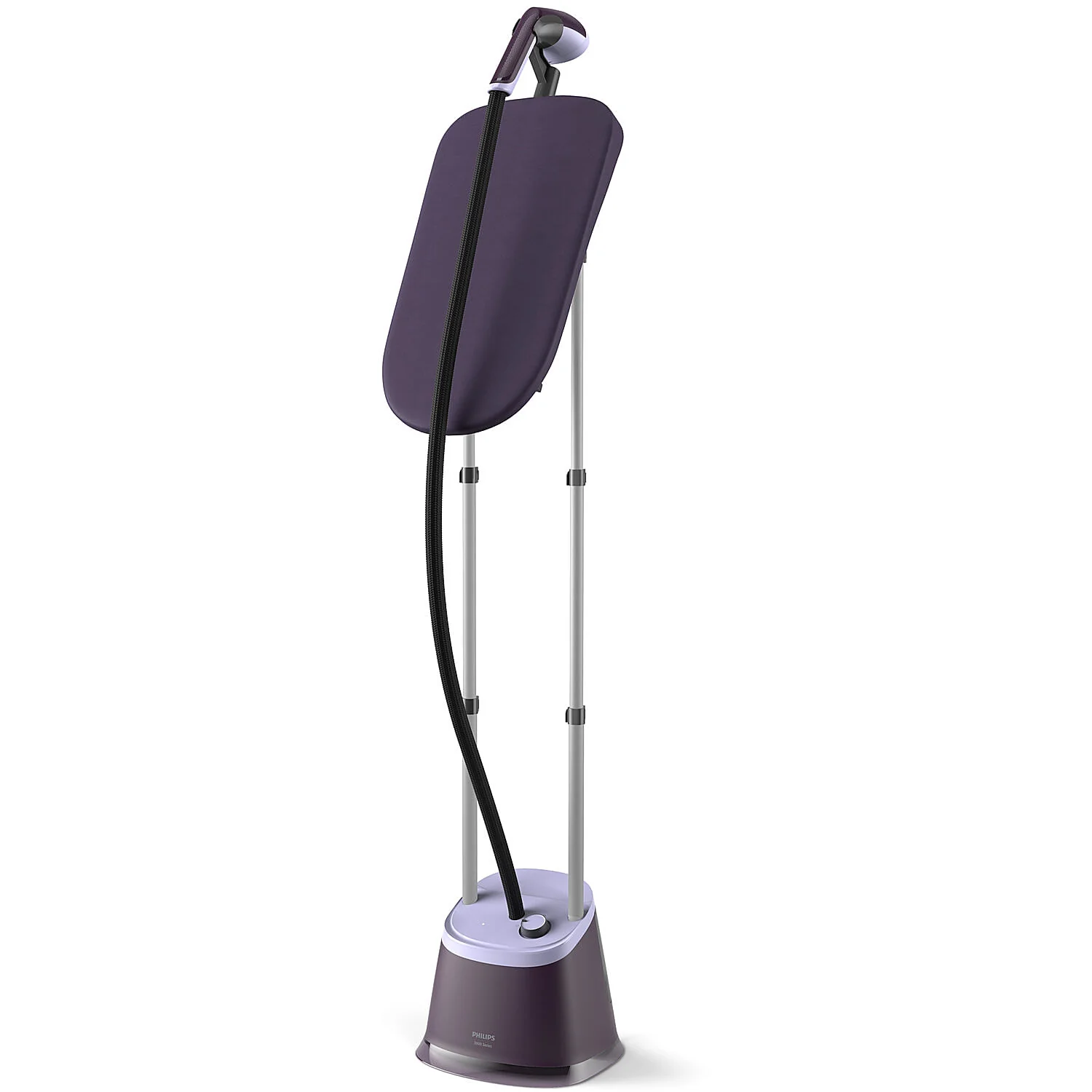Philips Standing Garment Steamer - STE3160/30 - Image 3