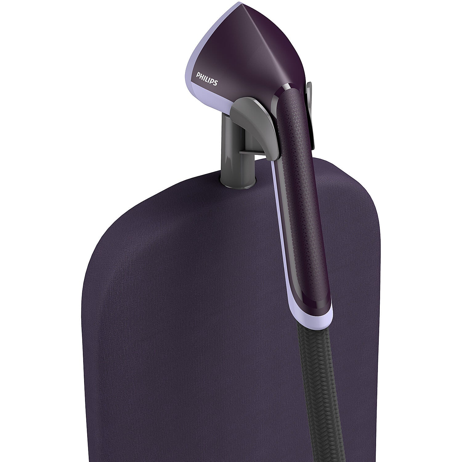 Philips Standing Garment Steamer - STE3160/30 - Image 6