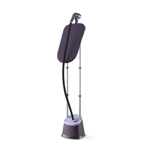 Philips 3000 Series Standing Garment Steamer with Tiltable Styleboard - STE3160/30 Special Offer
