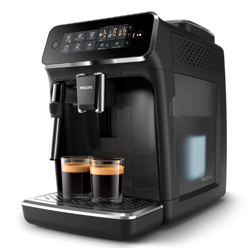 Philips 3200 series fully automatic espresso machines - EP3221/40 Special Offer