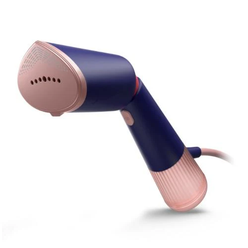 Philips 5000 series handheld steamer with effortless wrinkle removal On-The-Go- STH5030/20 Special Offer