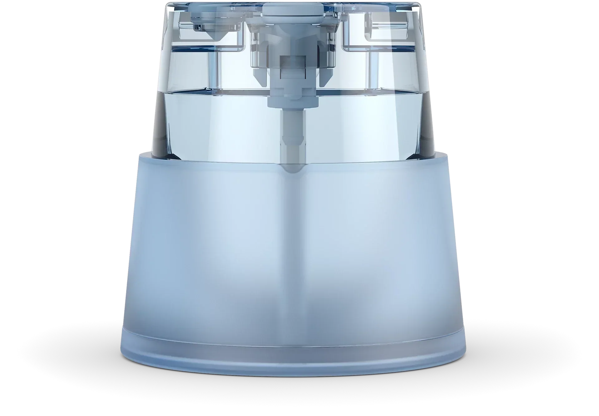 Philips 1000 Series Handheld Steamer STH1000/10 - Emp - Image 3