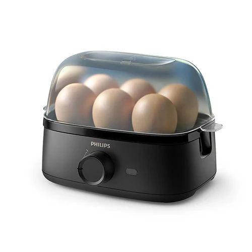 Philips 400W 3000 Series Egg boiler - HD9137/90 - EMP
