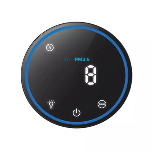 Philips AC1711/61 1000 Series Air Purifier CADRs‚ 300‚³/h (VitaShield) - EMP - Image 3