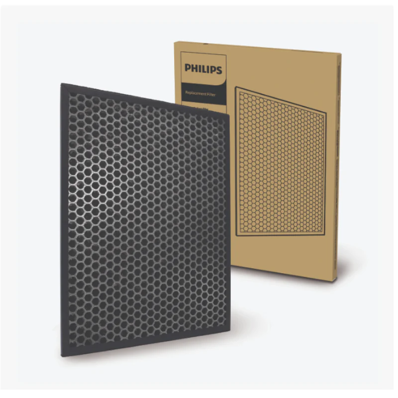 Philips Activated Carbon 1000 Series Replacement Air Purifier Filter FY1413/10 for AC1215/20| AC1217/20| AC1211/20 - EMP - Image 2