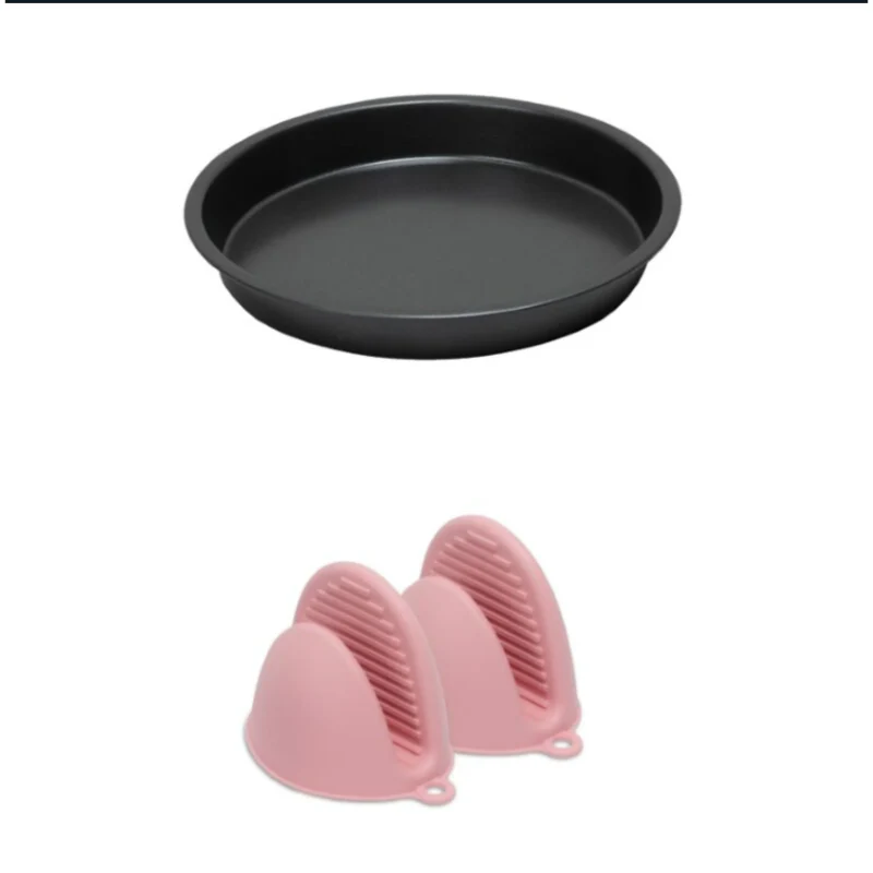 Philips Aifryer PIzza Kit Extra Large Size Accessory - HD9835/01 - EMP
