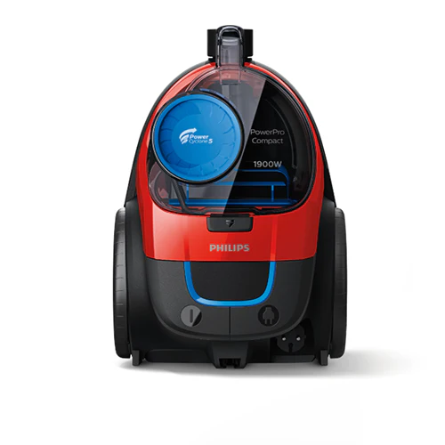 Philips FC9351/01 PowerPro Compact Bagless Vacuum Cleaner 1900W - EMP - Image 3