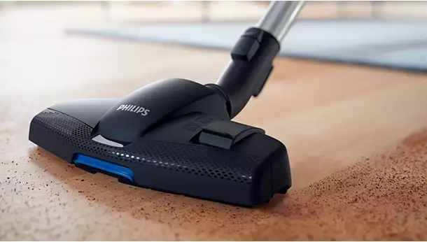 Philips FC9351/01 PowerPro Compact Bagless Vacuum Cleaner 1900W - EMP - Image 7