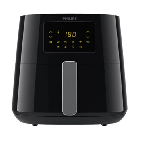 Philips HD9270/70 Digital Airfryer 2000W, 6.2L, Touch Presets - Emp