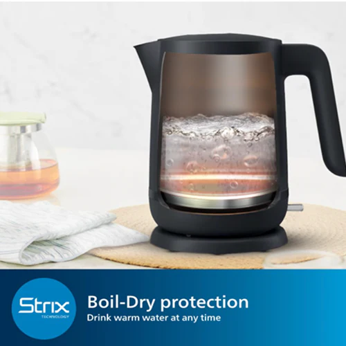 Philips HD9314/90 Electric Kettle - EMP - Image 2