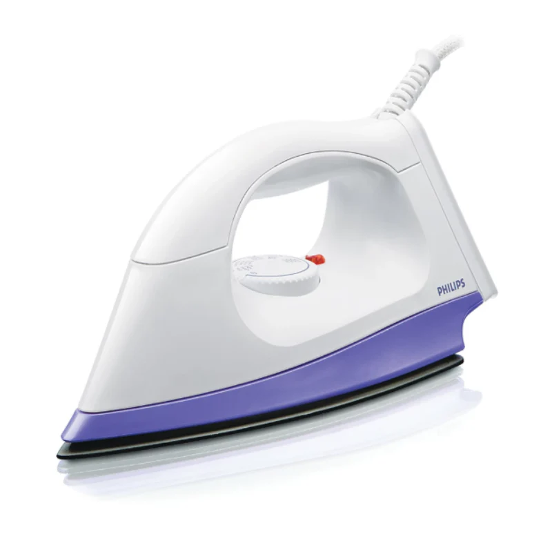 Philips HI 113 1000 Watt Dry Iron - EMP