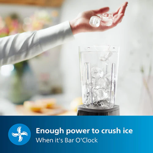 Philips HR2602/90 Mini Blender - EMP - Image 4