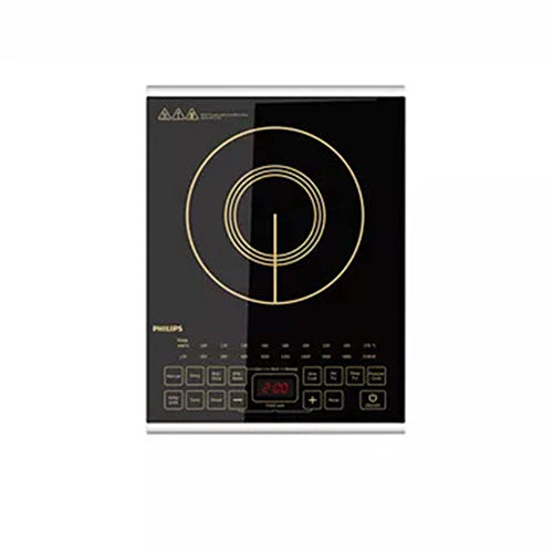 Philips Induction Cook Top with Sensor Touch - HD4938/01 - EMP