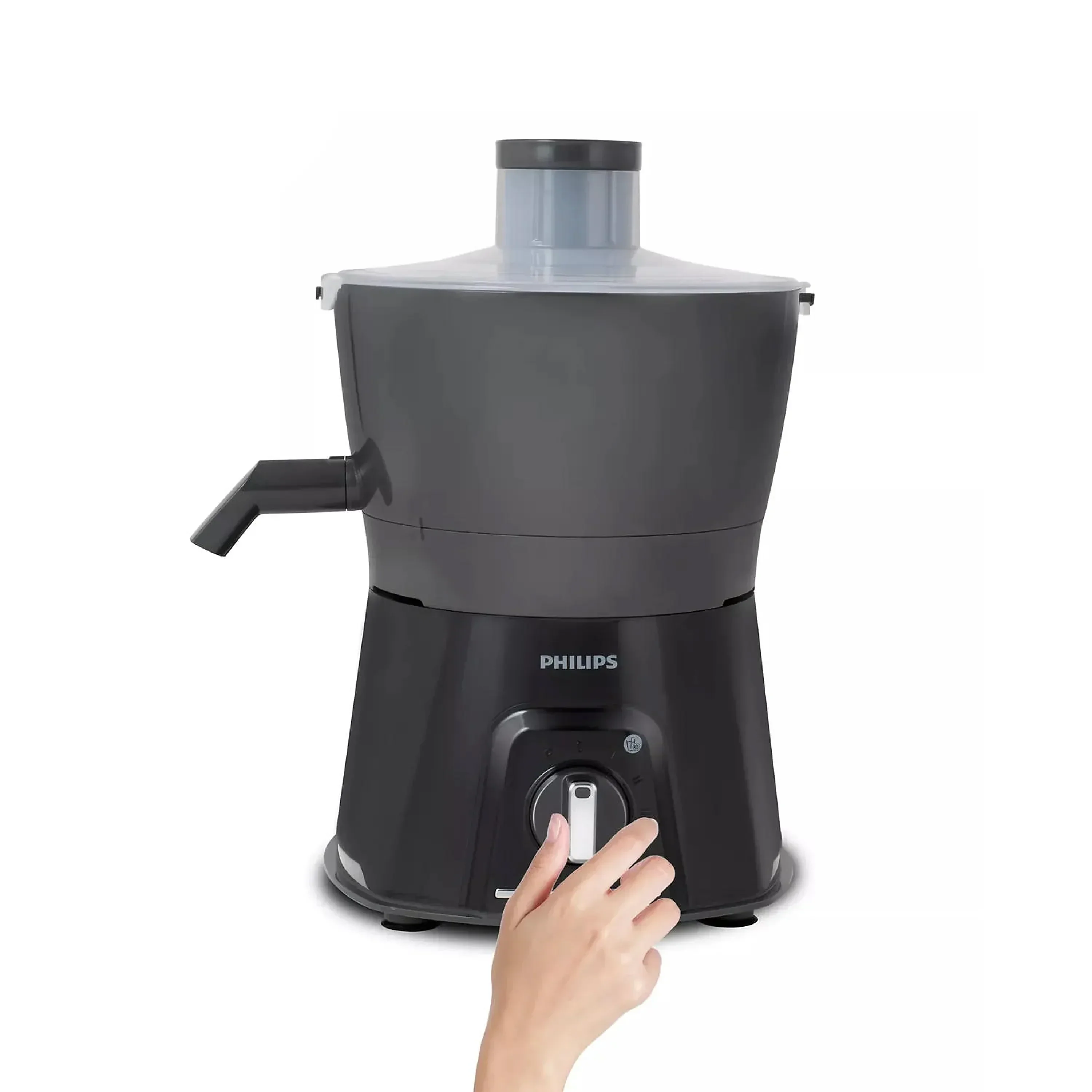 Philips JMG 4 Jar with Blend & Carry Jar - HL7580/00 - EMP - Image 5
