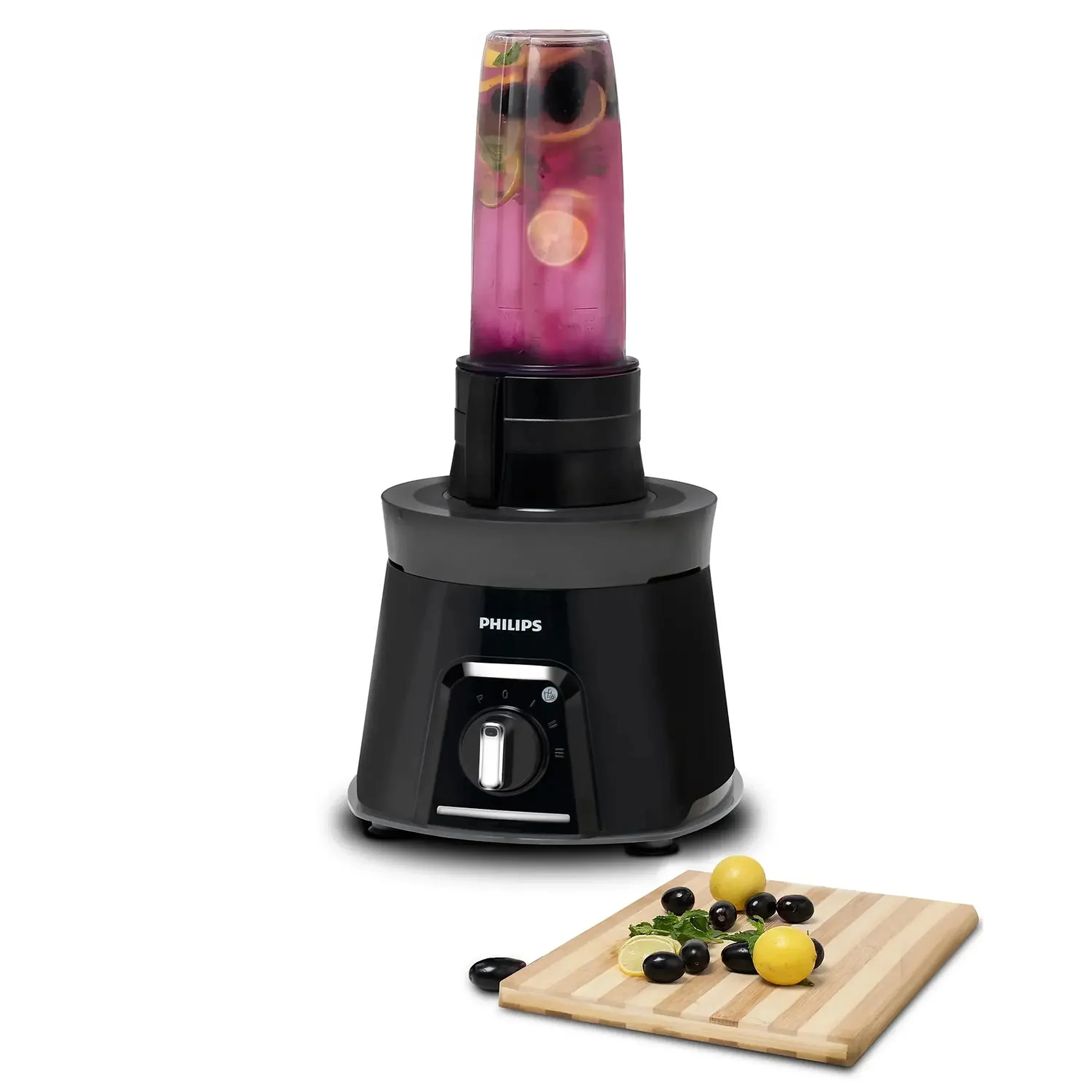Philips JMG 4 Jar with Blend & Carry Jar - HL7580/00 - EMP - Image 7