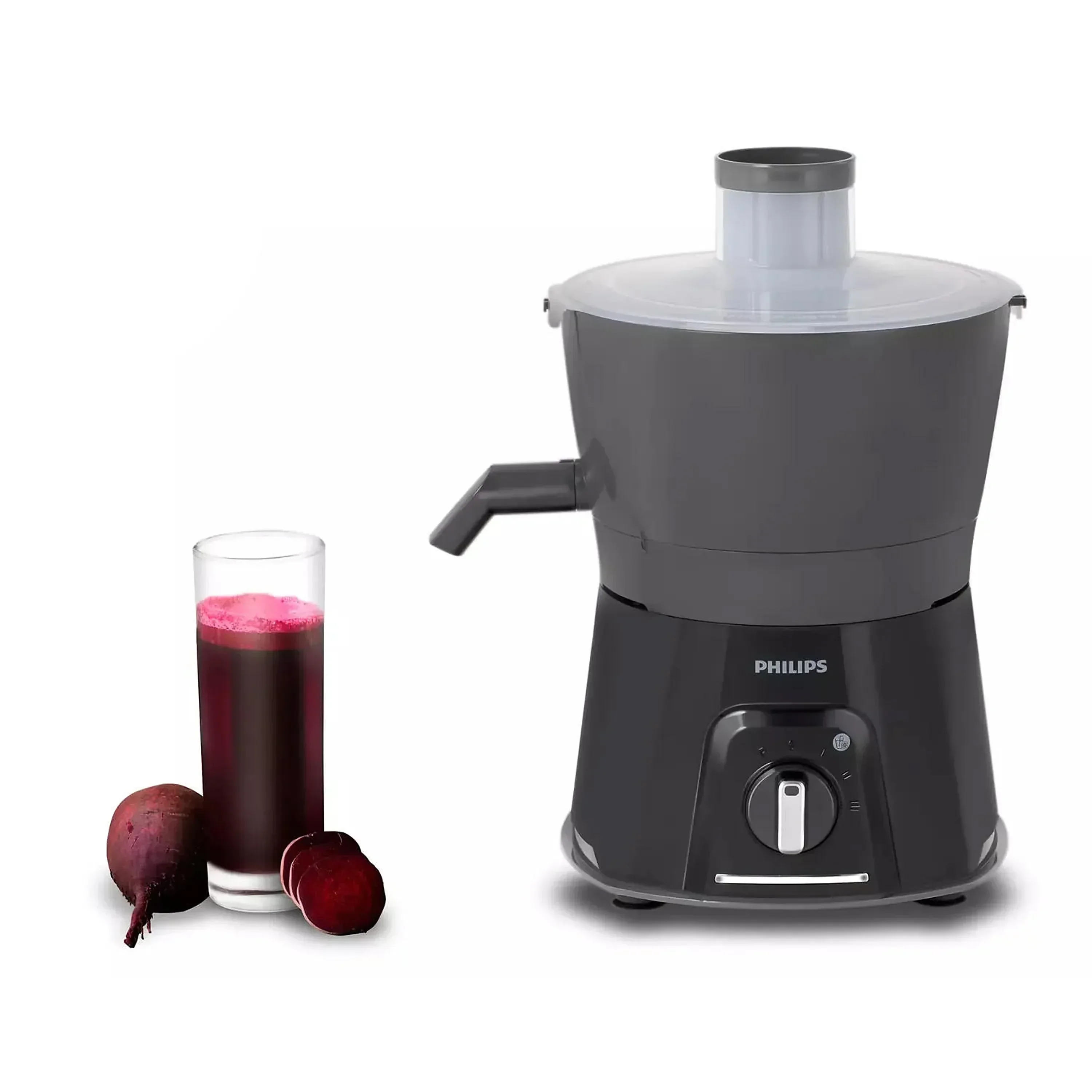 Philips Juicer Mixer Grinder 3 Jar 600 Watt with Blend and Carry - HL7579/00 - EMP - Image 8