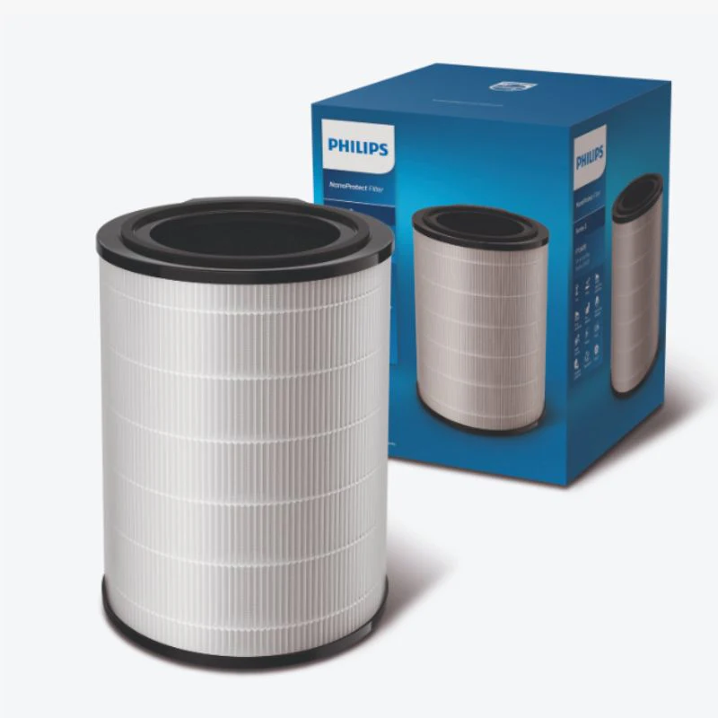 Philips Nano Protect Integrated Hepa & Active Carbon 3000 Series Replacement Air Purifier Filter FY3430/10 for AC3055 and AC3059 - EMP - Image 9