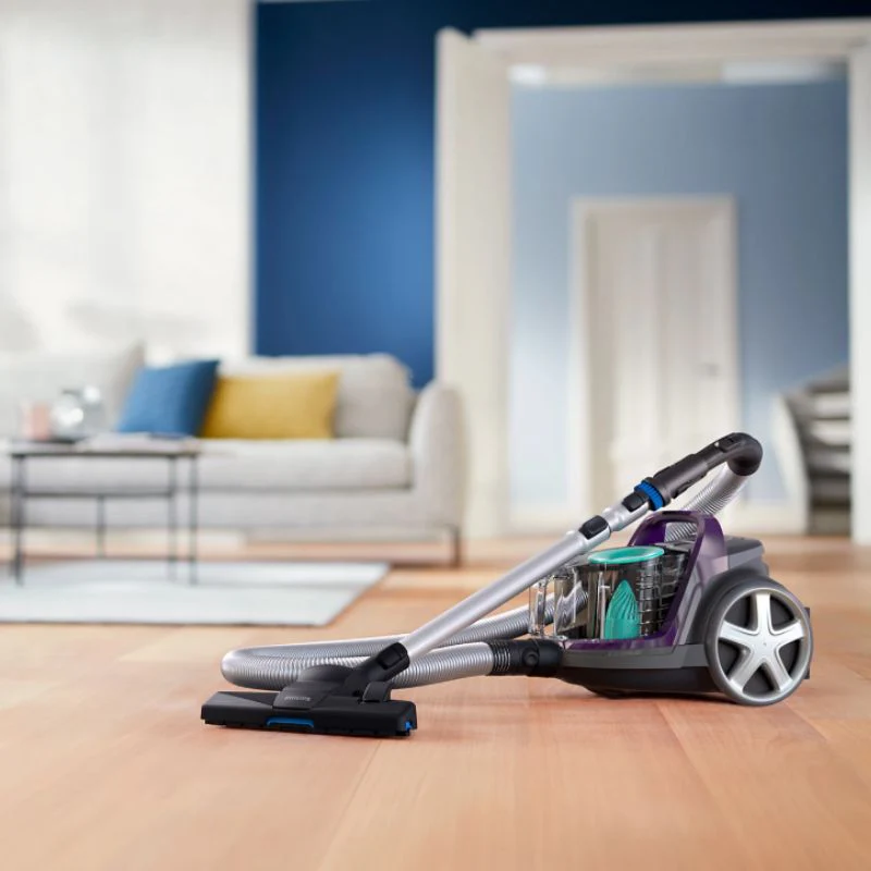 Philips PowerPro Bagless 1900 Watts Dry Vacuum Cleaner - FC9571/01 - EMP - Image 8