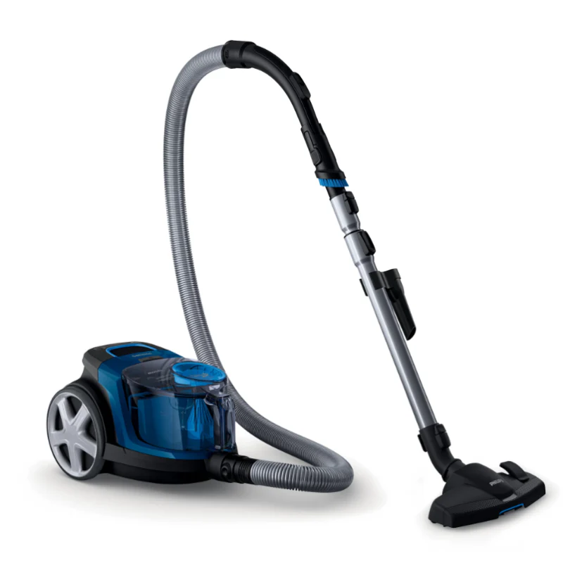 Philips PowerPro Compact 1900 Watts Dry Vacuum Cleaner - FC9352/01 - EMP