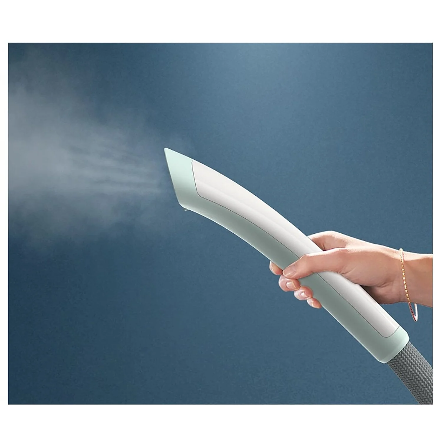 Philips Single Pole Garment Steamer 1000 Series - STE1010/70 - EMP - Image 3