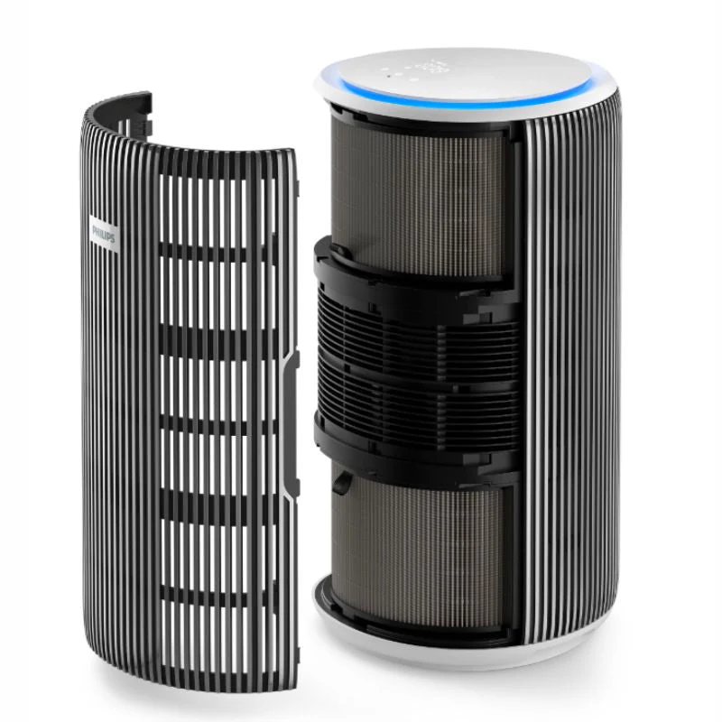 Philips Smart Air Purifier for Home with real time AQI Display and covers upto 600 sqft - AC3220/60 - EMP - Image 9