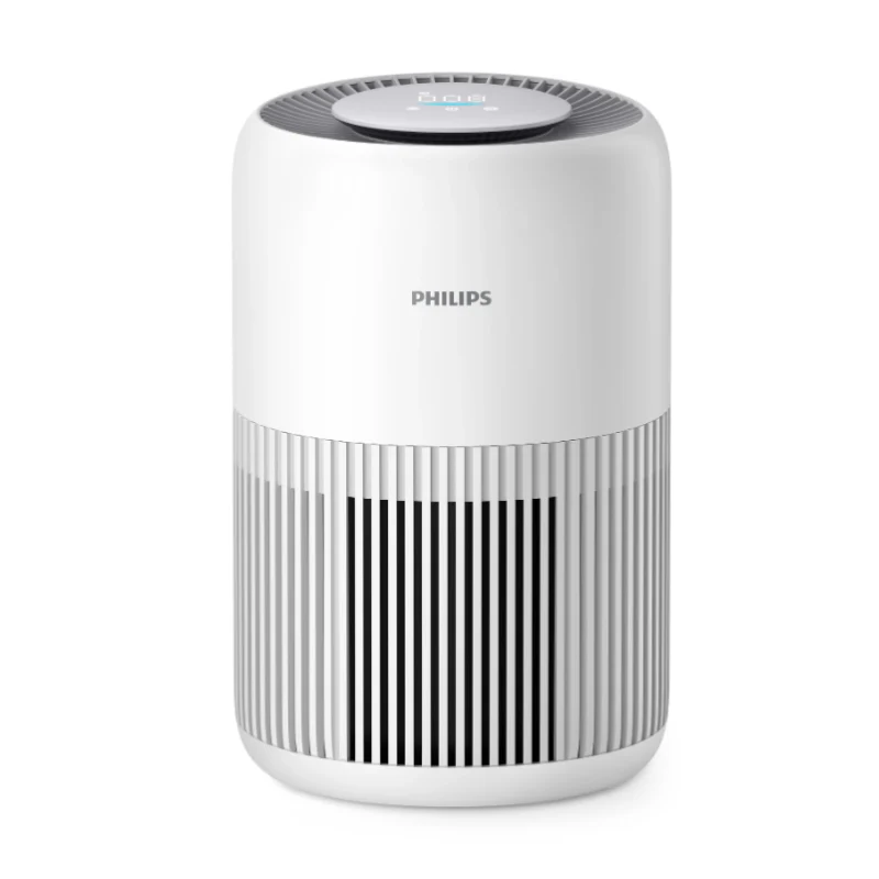 Philips Smart Air Purifier with real time AQI display - AC0920/60 - EMP