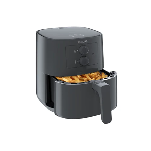 Philips HD9200/60 Essential Airfryer 1400W Rapid Air Tech - Image 4