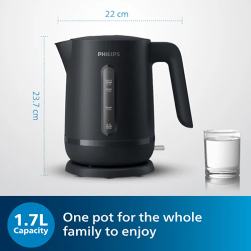 Philips HD9314/90 Electric Kettle - Image 4