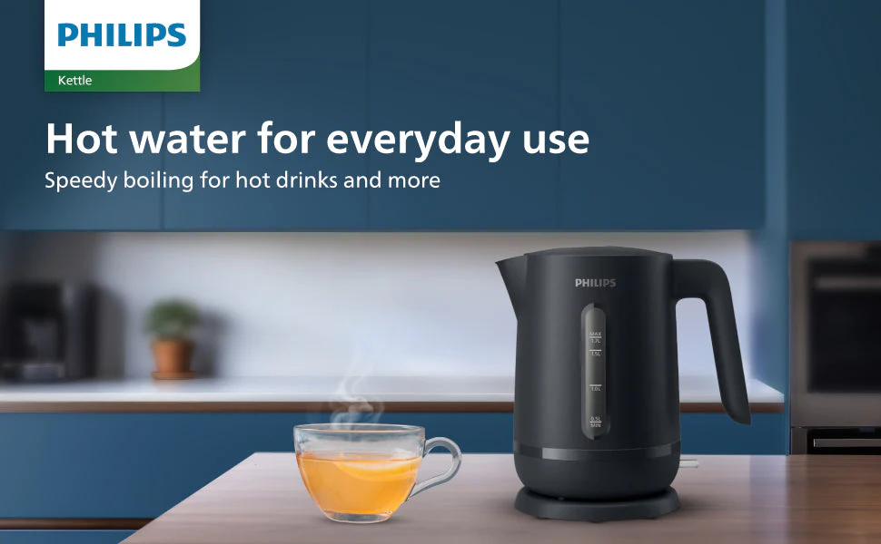 Philips HD9314/90 Electric Kettle - Image 6