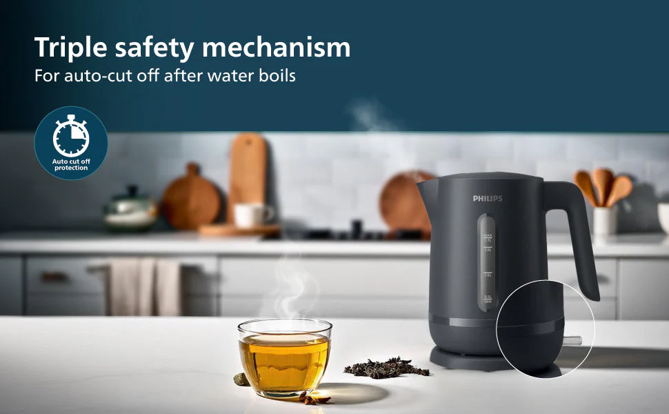 Philips HD9314/90 Electric Kettle - Image 8