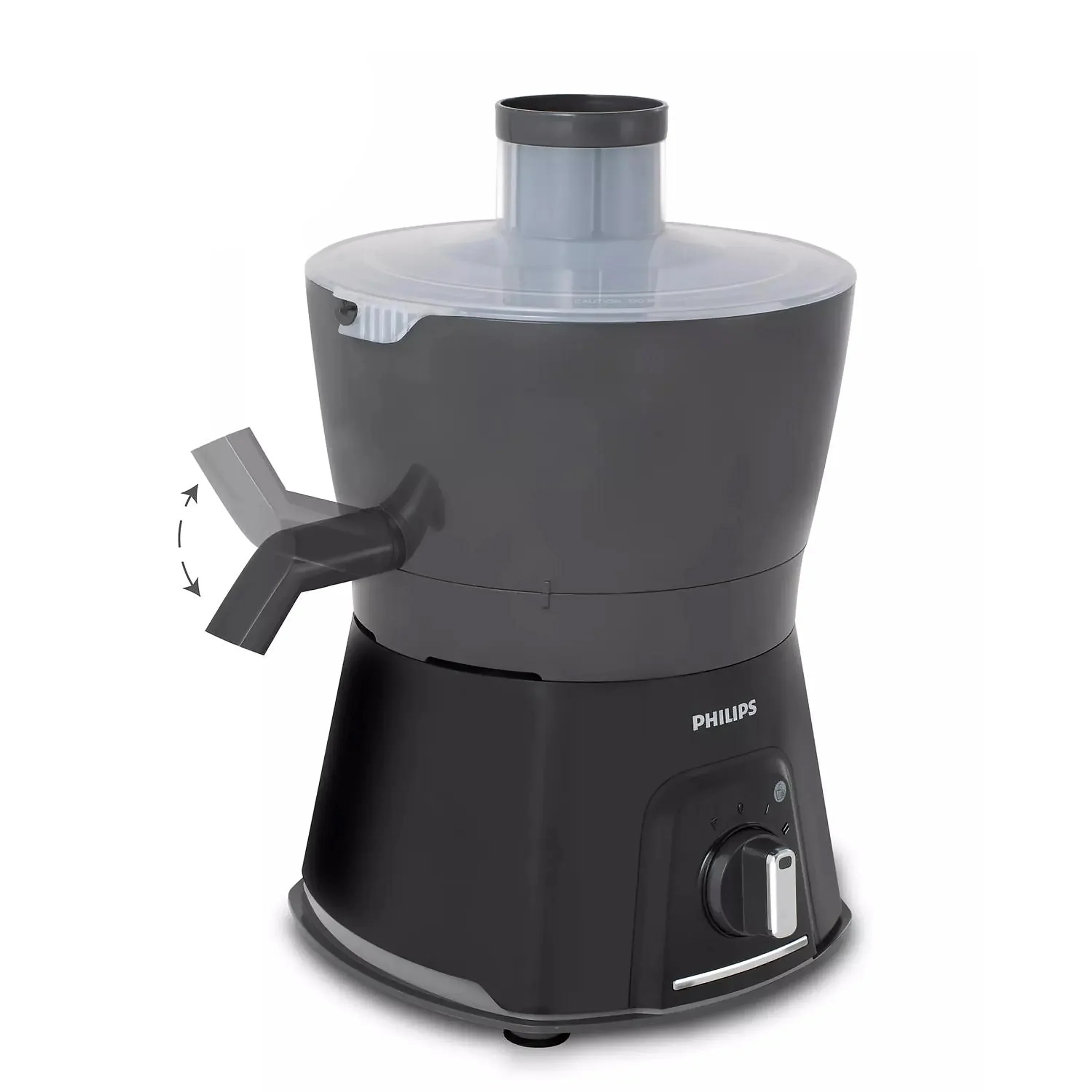 Philips Juicer Mixer Grinder with Blend and Carry - HL7580/00 - Image 4