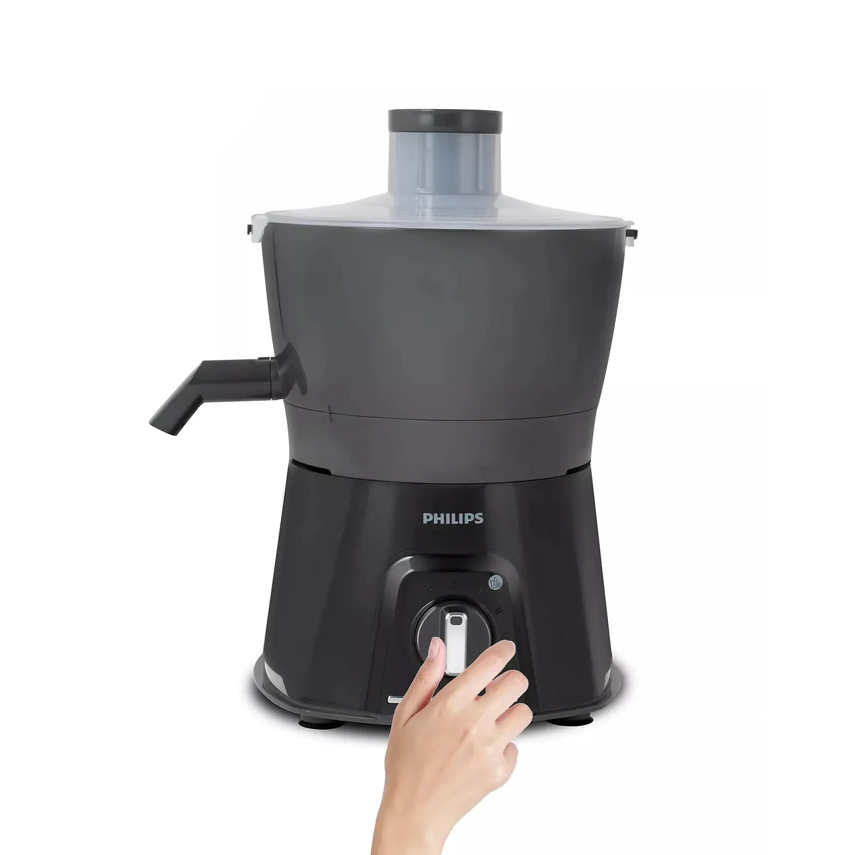 Philips Juicer Mixer Grinder with Blend and Carry - HL7580/00 - Image 6
