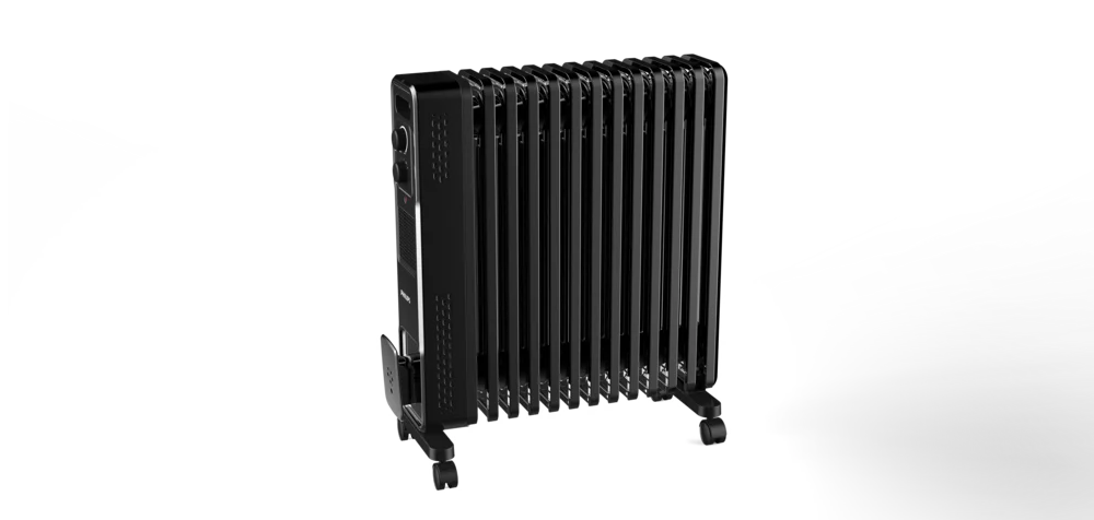 Philips Oil Filled Radiator with 13 Fins- CX3013/01 - Image 9