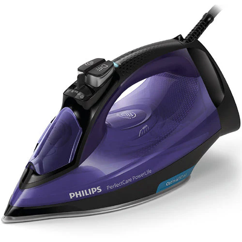 Philips Perfect Care Steam Iron with No Burns Guarantee - GC3925/34 Special Offer