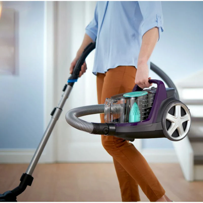 Philips PowerPro Bagless Vacuum Cleaner 1900W - FC9571/01 - Image 10