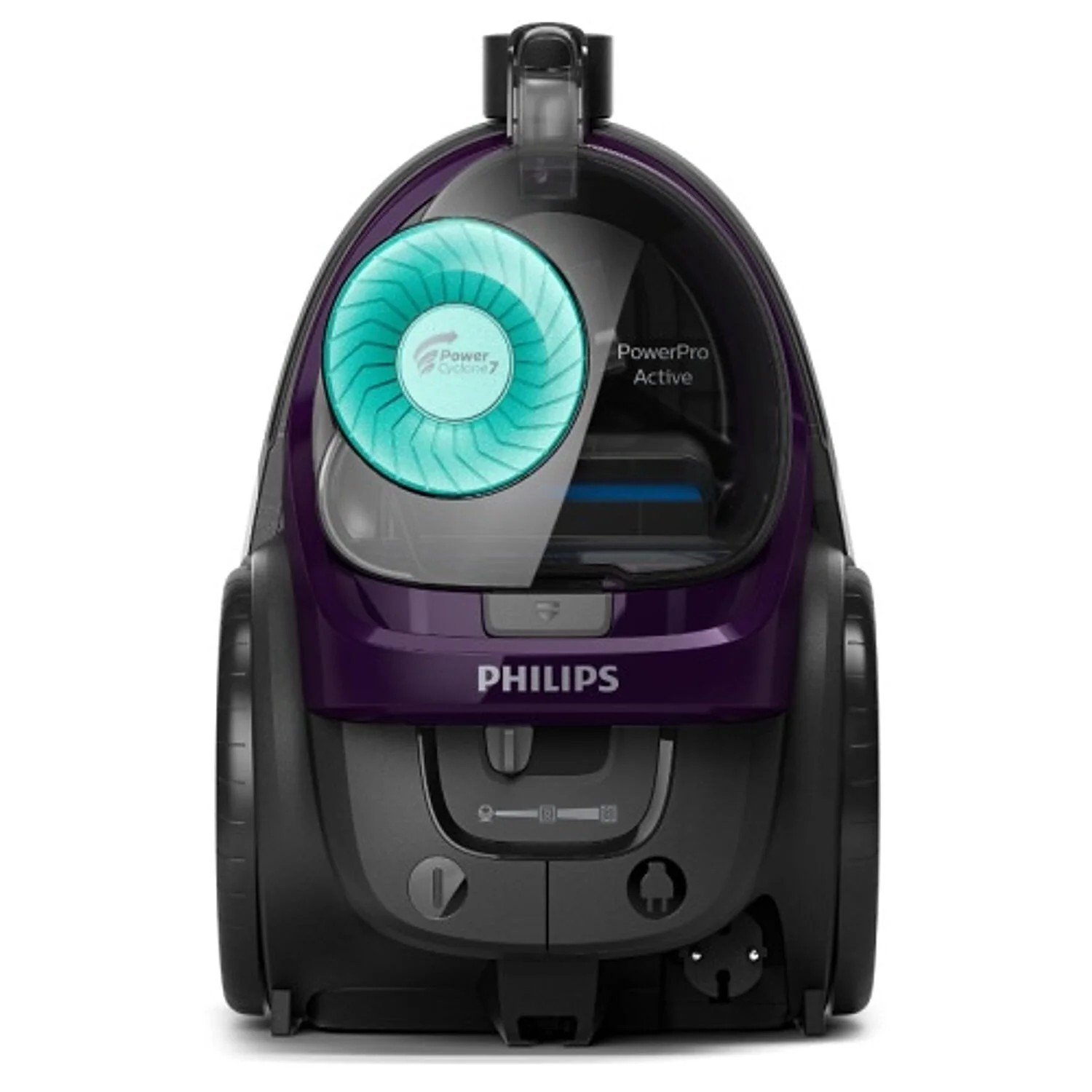 Philips PowerPro Bagless Vacuum Cleaner 1900W - FC9571/01 - Image 5