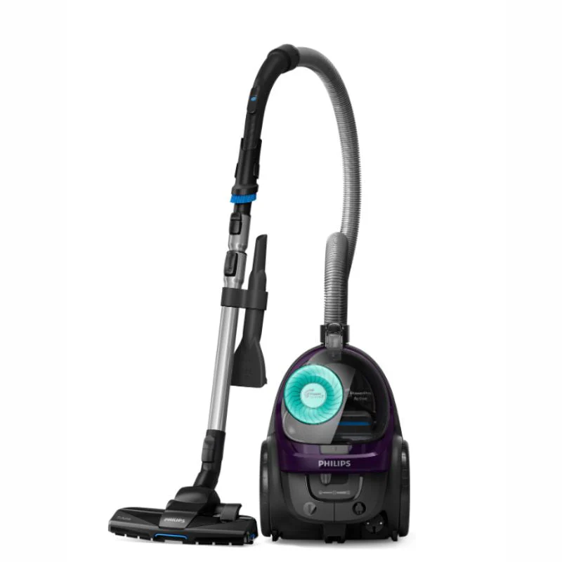 Philips PowerPro Bagless Vacuum Cleaner 1900W - FC9571/01 - Image 7