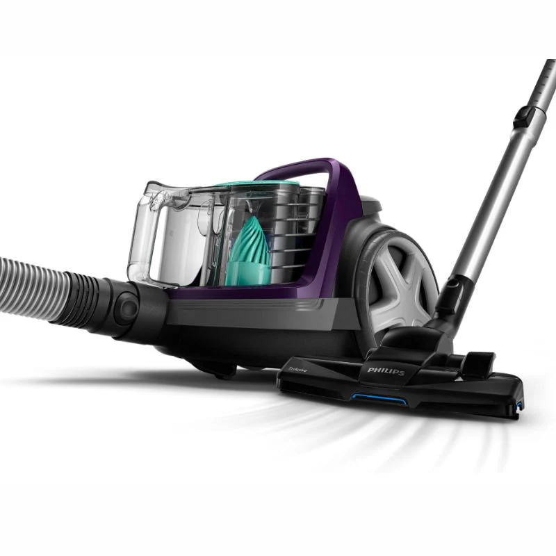 Philips PowerPro Bagless Vacuum Cleaner 1900W - FC9571/01 - Image 8