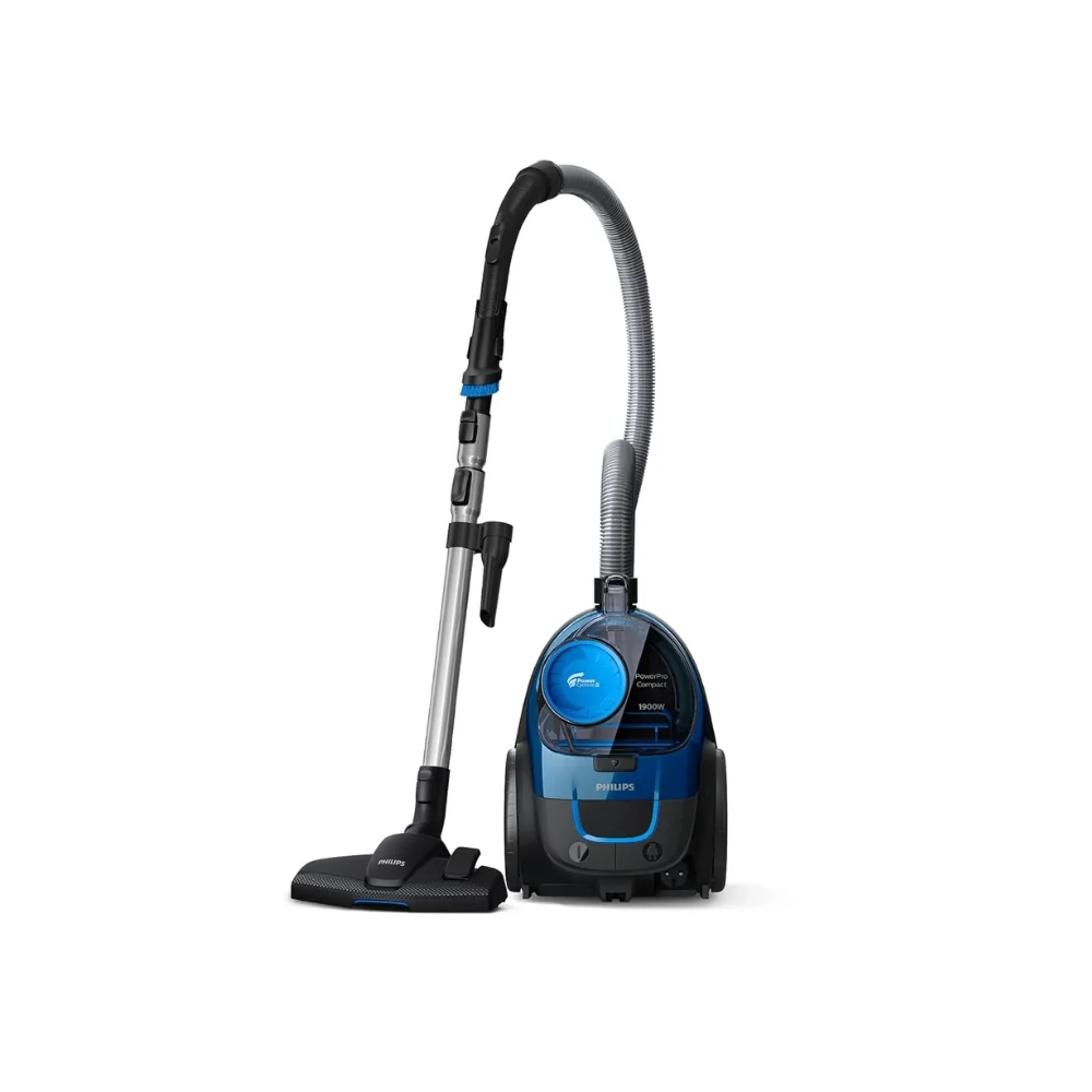 Philips Compact Vacuum Cleaner 1900W - FC9352/01 - Image 3